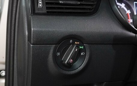 Skoda Octavia, 2019 год, 1 749 000 рублей, 14 фотография