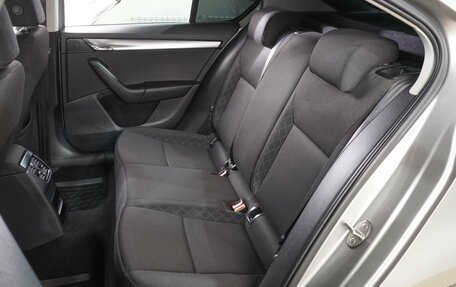 Skoda Octavia, 2019 год, 1 749 000 рублей, 9 фотография