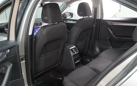 Skoda Octavia, 2019 год, 1 749 000 рублей, 11 фотография