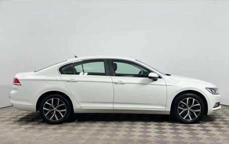 Volkswagen Passat B8 рестайлинг, 2019 год, 2 150 000 рублей, 5 фотография