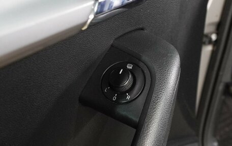 Skoda Octavia, 2019 год, 1 749 000 рублей, 15 фотография