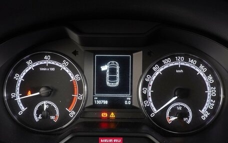 Skoda Octavia, 2019 год, 1 749 000 рублей, 16 фотография