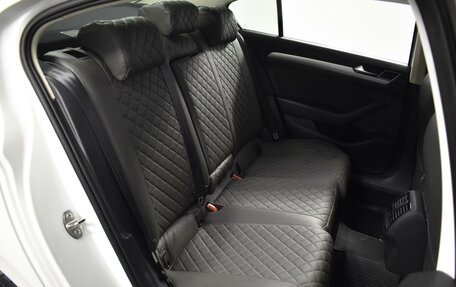 Volkswagen Passat B8 рестайлинг, 2019 год, 2 150 000 рублей, 7 фотография