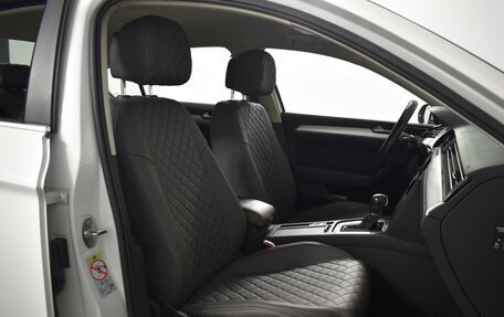 Volkswagen Passat B8 рестайлинг, 2019 год, 2 150 000 рублей, 8 фотография