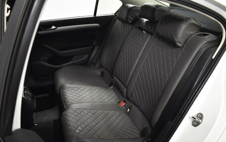 Volkswagen Passat B8 рестайлинг, 2019 год, 2 150 000 рублей, 9 фотография