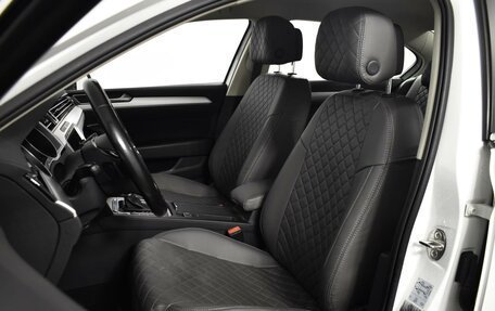 Volkswagen Passat B8 рестайлинг, 2019 год, 2 150 000 рублей, 10 фотография