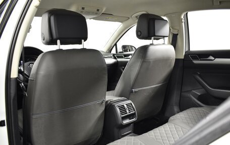 Volkswagen Passat B8 рестайлинг, 2019 год, 2 150 000 рублей, 11 фотография