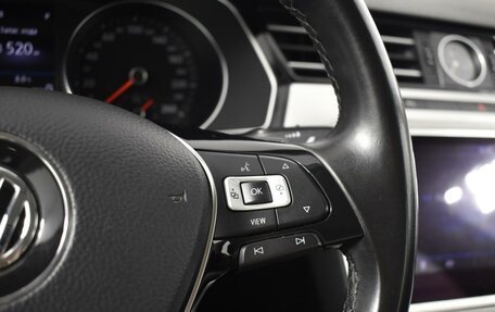 Volkswagen Passat B8 рестайлинг, 2019 год, 2 150 000 рублей, 15 фотография