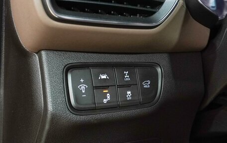 Hyundai Santa Fe IV, 2018 год, 2 849 000 рублей, 18 фотография
