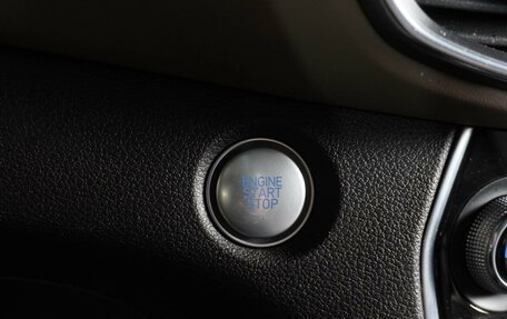 Hyundai Santa Fe IV, 2018 год, 2 849 000 рублей, 19 фотография