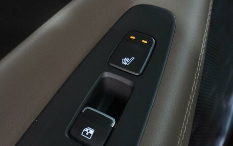 Hyundai Santa Fe IV, 2018 год, 2 849 000 рублей, 22 фотография