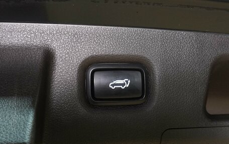 Hyundai Santa Fe IV, 2018 год, 2 849 000 рублей, 24 фотография