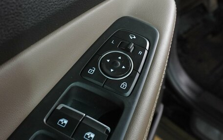 Hyundai Santa Fe IV, 2018 год, 2 849 000 рублей, 23 фотография