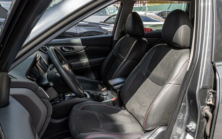 Nissan X-Trail, 2015 год, 1 780 000 рублей, 10 фотография