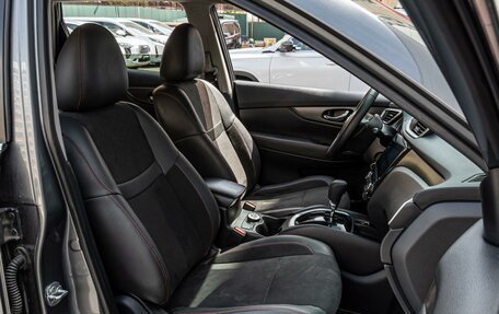 Nissan X-Trail, 2015 год, 1 780 000 рублей, 8 фотография