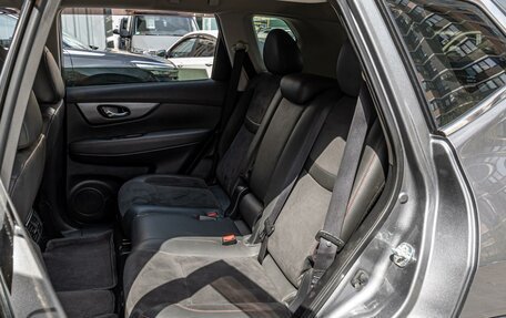 Nissan X-Trail, 2015 год, 1 780 000 рублей, 9 фотография