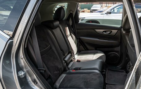 Nissan X-Trail, 2015 год, 1 780 000 рублей, 7 фотография