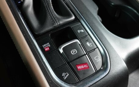 Hyundai Santa Fe IV, 2018 год, 2 849 000 рублей, 21 фотография