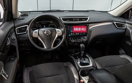 Nissan X-Trail, 2015 год, 1 780 000 рублей, 6 фотография