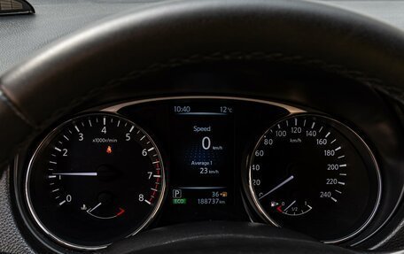 Nissan X-Trail, 2015 год, 1 780 000 рублей, 16 фотография