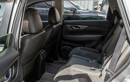 Nissan X-Trail, 2015 год, 1 780 000 рублей, 11 фотография