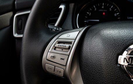 Nissan X-Trail, 2015 год, 1 780 000 рублей, 15 фотография