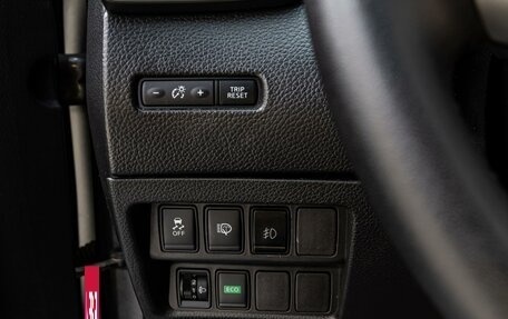 Nissan X-Trail, 2015 год, 1 780 000 рублей, 19 фотография