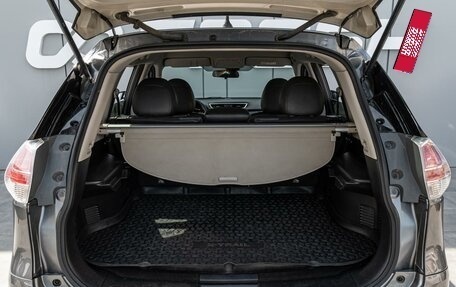 Nissan X-Trail, 2015 год, 1 780 000 рублей, 20 фотография
