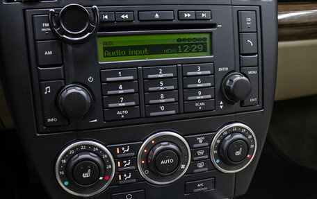 Land Rover Freelander II рестайлинг 2, 2010 год, 1 398 000 рублей, 17 фотография