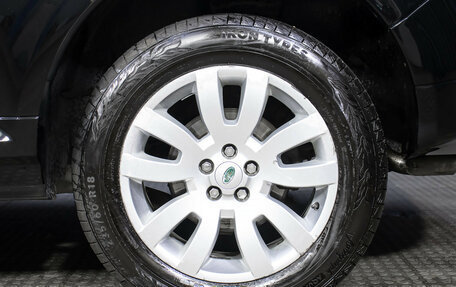 Land Rover Freelander II рестайлинг 2, 2010 год, 1 398 000 рублей, 21 фотография