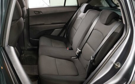 Hyundai Creta I рестайлинг, 2020 год, 1 999 000 рублей, 9 фотография