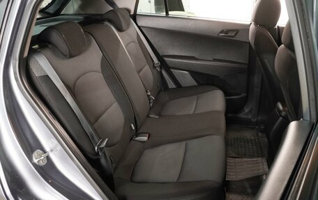 Hyundai Creta I рестайлинг, 2020 год, 1 999 000 рублей, 7 фотография