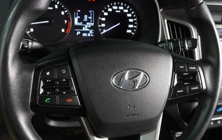 Hyundai Creta I рестайлинг, 2020 год, 1 999 000 рублей, 14 фотография