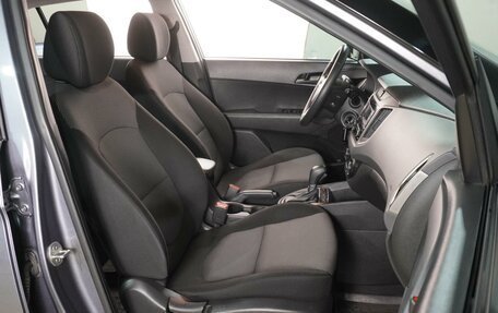 Hyundai Creta I рестайлинг, 2020 год, 1 999 000 рублей, 8 фотография