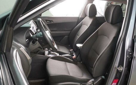 Hyundai Creta I рестайлинг, 2020 год, 1 999 000 рублей, 10 фотография