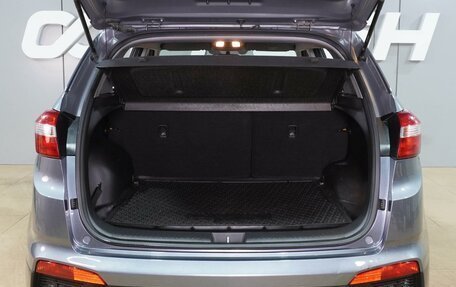 Hyundai Creta I рестайлинг, 2020 год, 1 999 000 рублей, 20 фотография