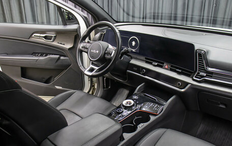 KIA Sportage IV рестайлинг, 2023 год, 3 898 000 рублей, 11 фотография