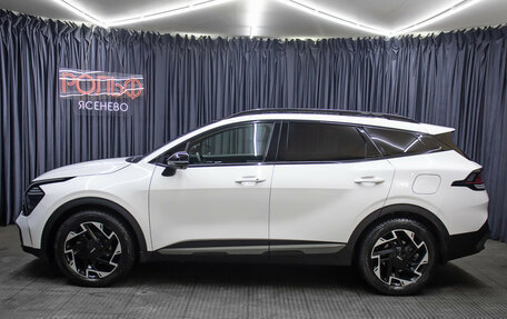 KIA Sportage IV рестайлинг, 2023 год, 3 898 000 рублей, 8 фотография