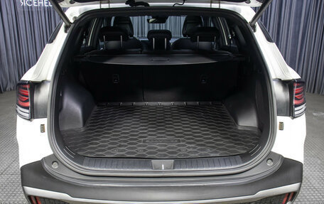 KIA Sportage IV рестайлинг, 2023 год, 3 898 000 рублей, 10 фотография