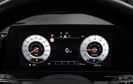 KIA Sportage IV рестайлинг, 2023 год, 3 898 000 рублей, 13 фотография