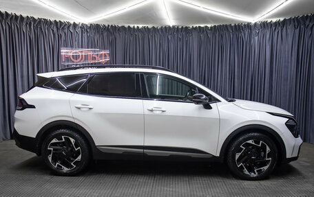 KIA Sportage IV рестайлинг, 2023 год, 3 898 000 рублей, 4 фотография