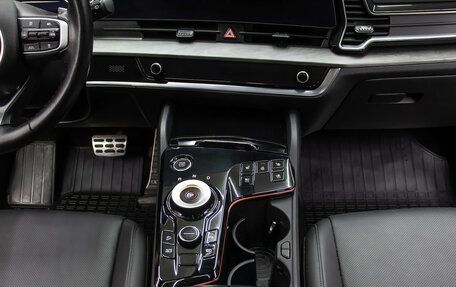 KIA Sportage IV рестайлинг, 2023 год, 3 898 000 рублей, 15 фотография