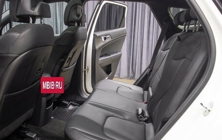 KIA Sportage IV рестайлинг, 2023 год, 3 898 000 рублей, 12 фотография