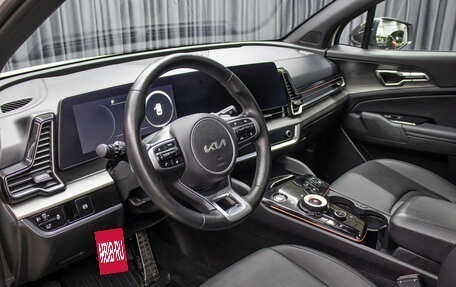 KIA Sportage IV рестайлинг, 2023 год, 3 898 000 рублей, 16 фотография