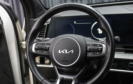 KIA Sportage IV рестайлинг, 2023 год, 3 898 000 рублей, 17 фотография