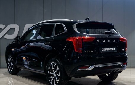 Haval Jolion, 2023 год, 2 199 000 рублей, 4 фотография