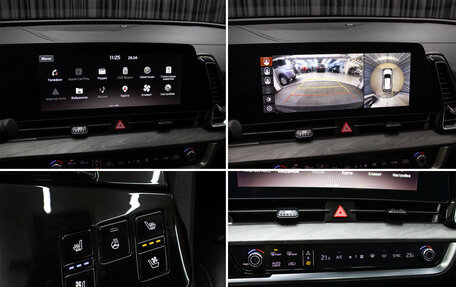 KIA Sportage IV рестайлинг, 2023 год, 3 898 000 рублей, 22 фотография