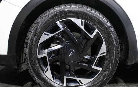 KIA Sportage IV рестайлинг, 2023 год, 3 898 000 рублей, 25 фотография