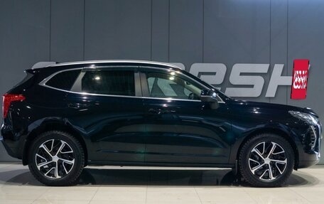 Haval Jolion, 2023 год, 2 199 000 рублей, 7 фотография