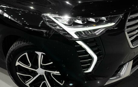 Haval Jolion, 2023 год, 2 199 000 рублей, 8 фотография